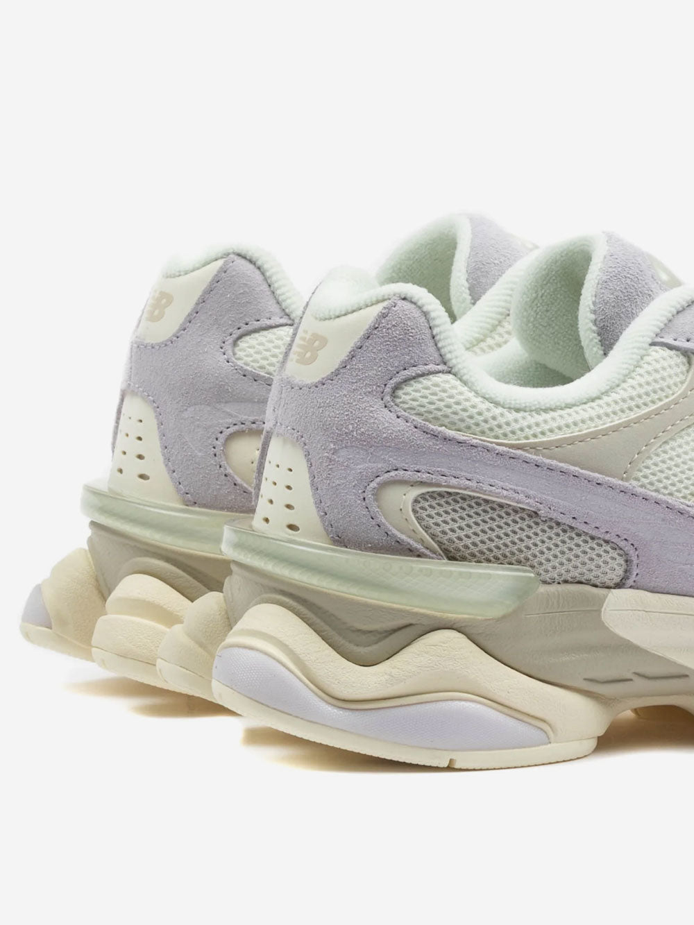 NEW BALANCE 9060 'Taro Lilac' Lilla Urbanstaroma