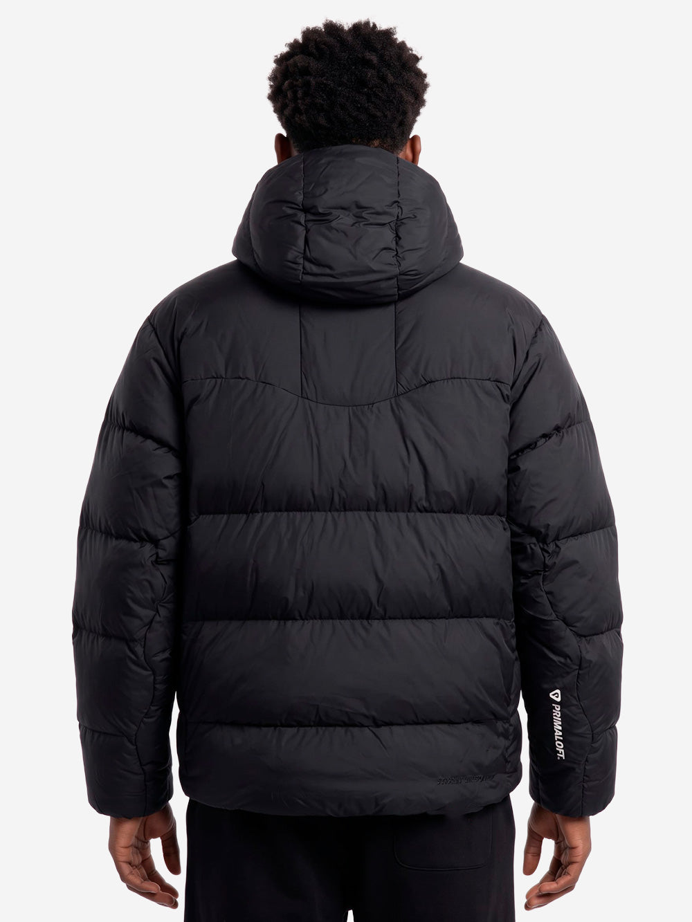 NIKE ACG giacca 'Lunar Lake' in Primaloft Nero Urbanstaroma
