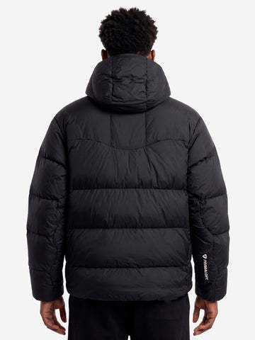 NIKE ACG giacca 'Lunar Lake' in Primaloft Nero