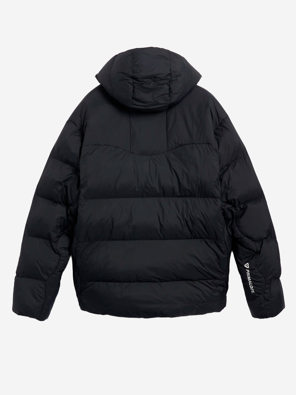 NIKE ACG giacca 'Lunar Lake' in Primaloft Nero Urbanstaroma