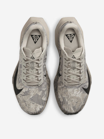 NIKE ACG ACG Ultrafly 2 'Spruce Fog' trail running Grigio