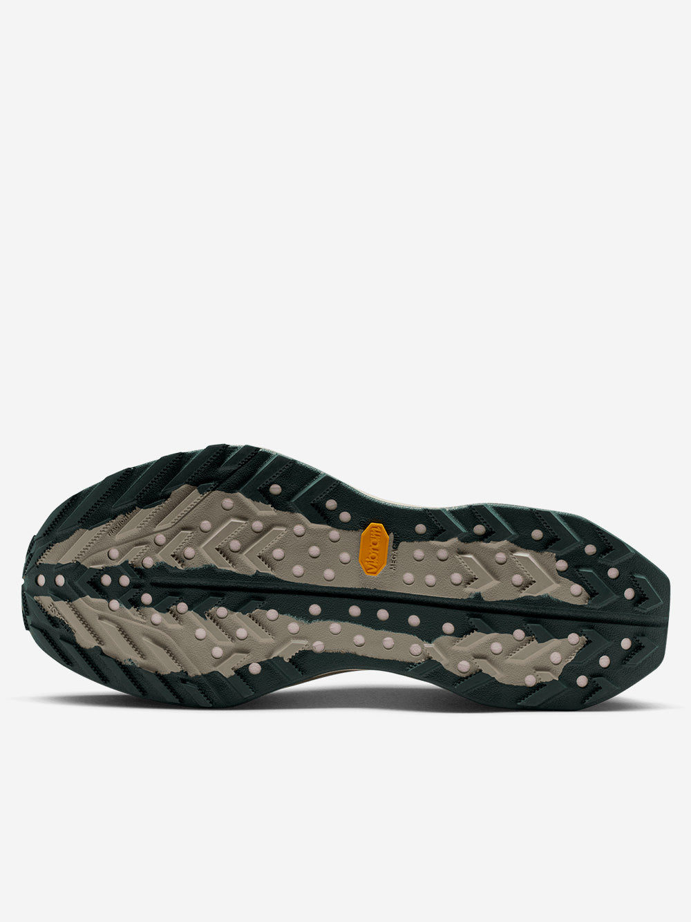 NIKE ACG ACG Ultrafly 2 'Spruce Fog' trail running Grigio Urbanstaroma