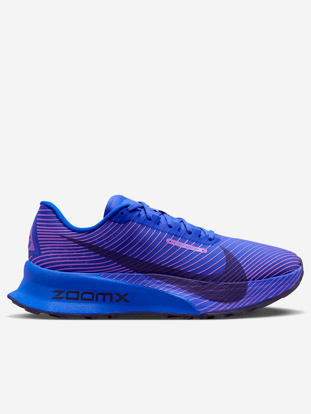 NIKE ACG Ultrafly 2 'Racer Blue' trail running blu Urbanstaroma