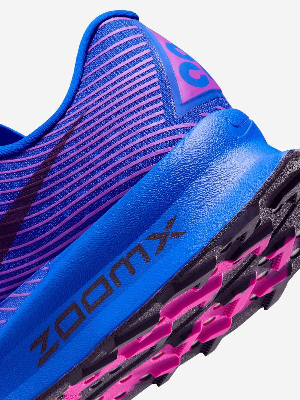 NIKE ACG Ultrafly 2 'Racer Blue' trail running blu Urbanstaroma
