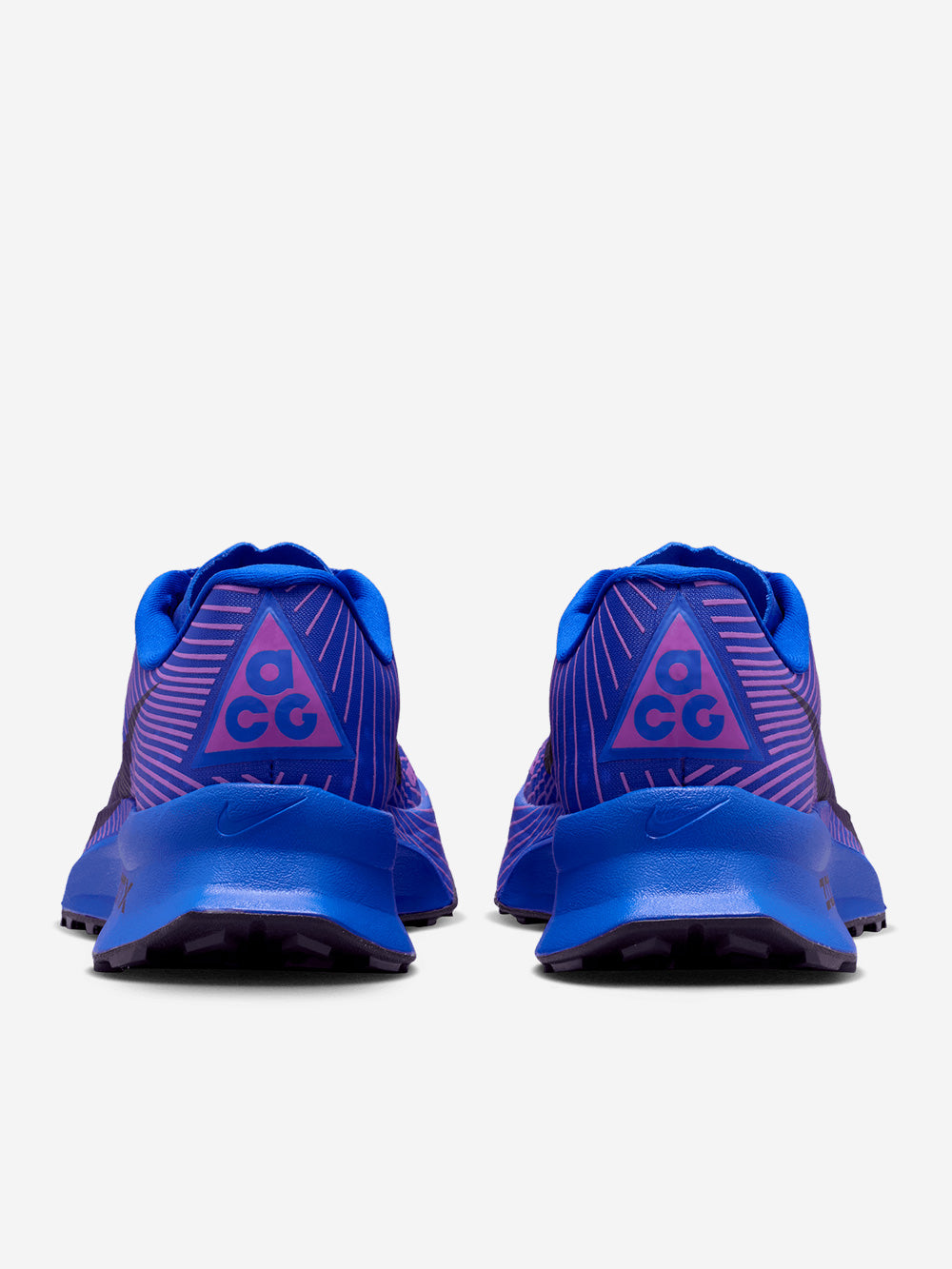 NIKE ACG Ultrafly 2 'Racer Blue' trail running blu Urbanstaroma