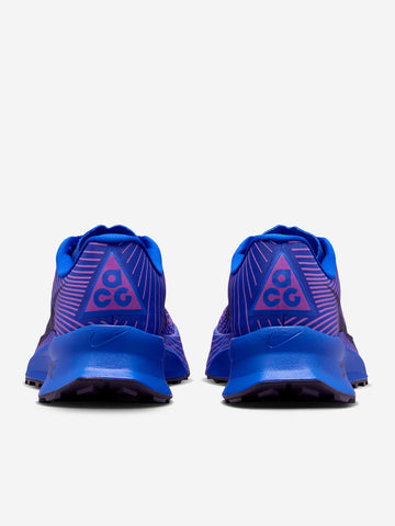 NIKE ACG Ultrafly 2 'Racer Blue' trail running blu