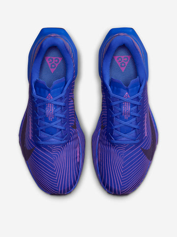 NIKE ACG Ultrafly 2 'Racer Blue' trail running blu