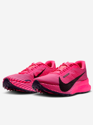 NIKE ACG Ultrafly 2 'Hyper Pink' trail running Rosa