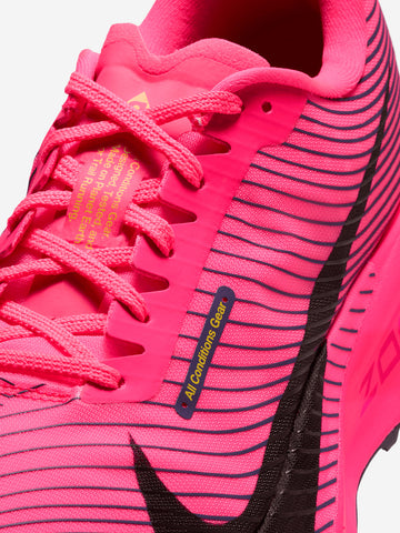 NIKE ACG Ultrafly 2 'Hyper Pink' trail running Rosa