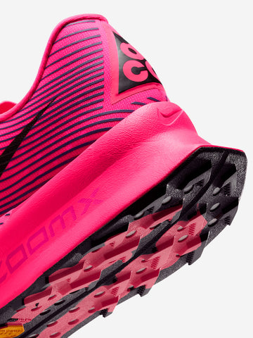 NIKE ACG Ultrafly 2 'Hyper Pink' trail running Rosa