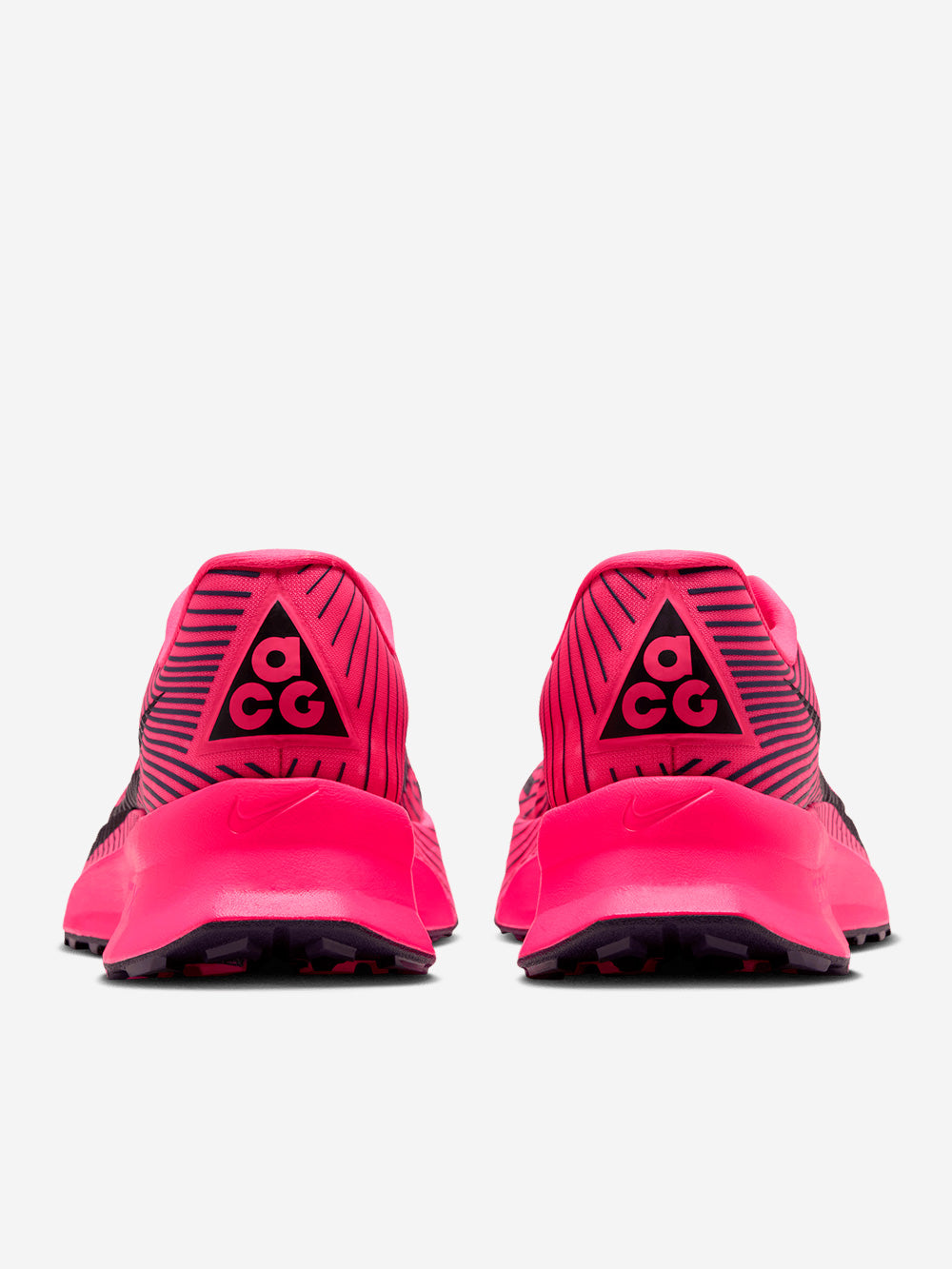 NIKE ACG Ultrafly 2 'Hyper Pink' trail running Rosa Urbanstaroma