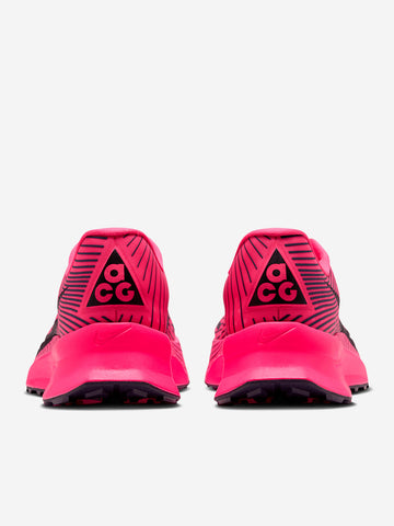 NIKE ACG Ultrafly 2 'Hyper Pink' trail running Rosa