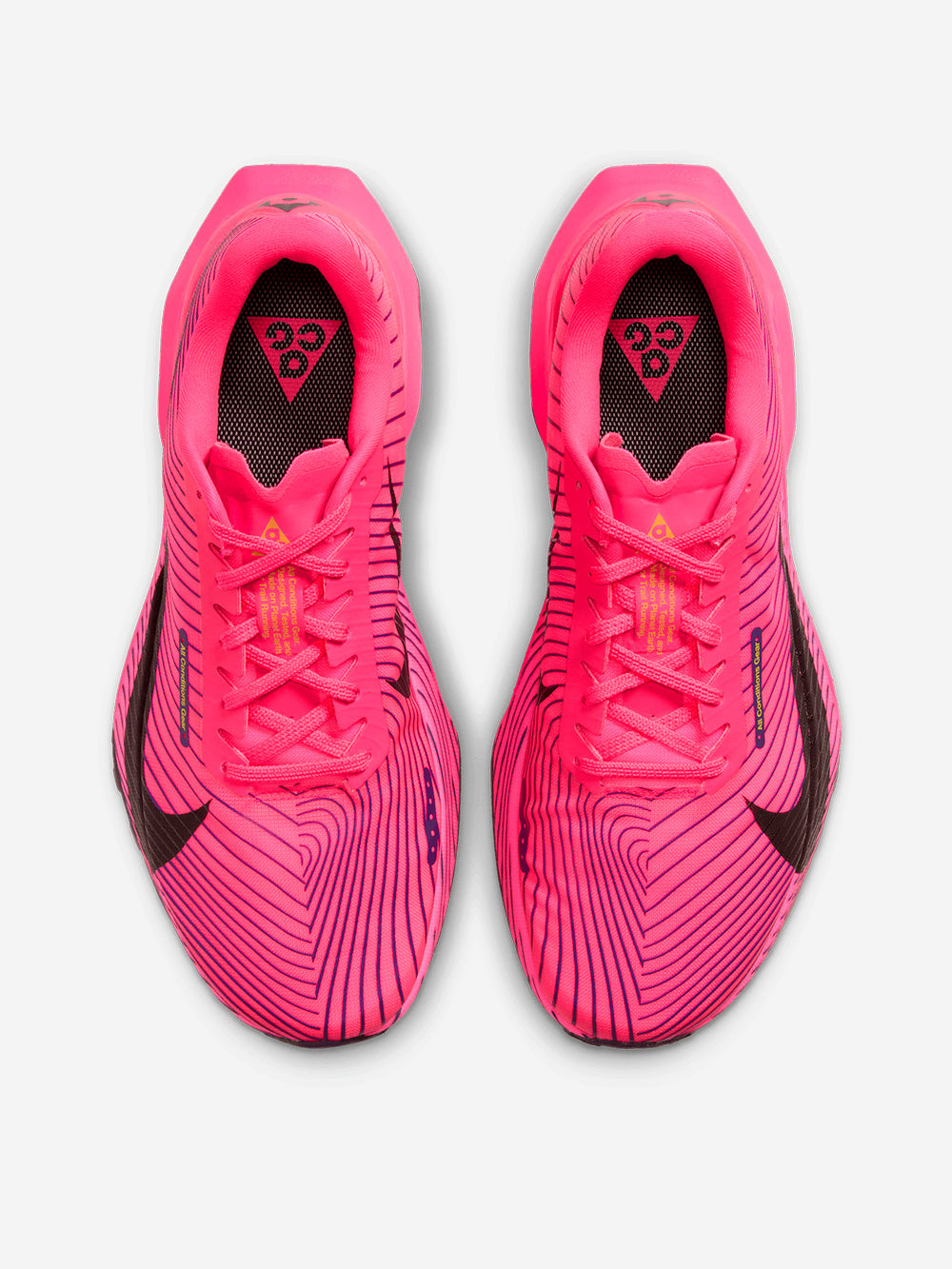 NIKE ACG Ultrafly 2 'Hyper Pink' trail running Rosa Urbanstaroma