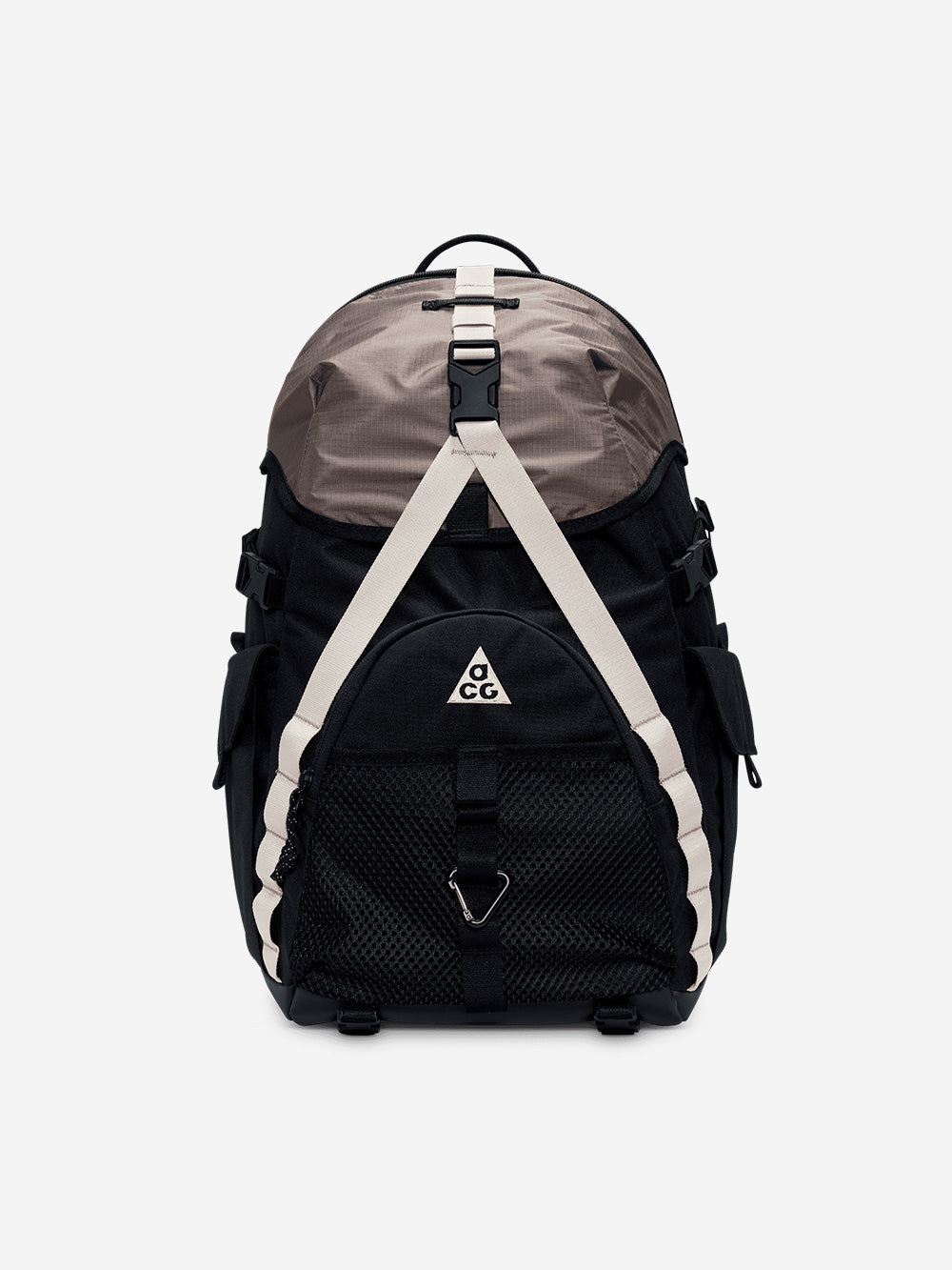 NIKE ACG ACG Zaino nero 'Daymax' (25l) Nero Urbanstaroma