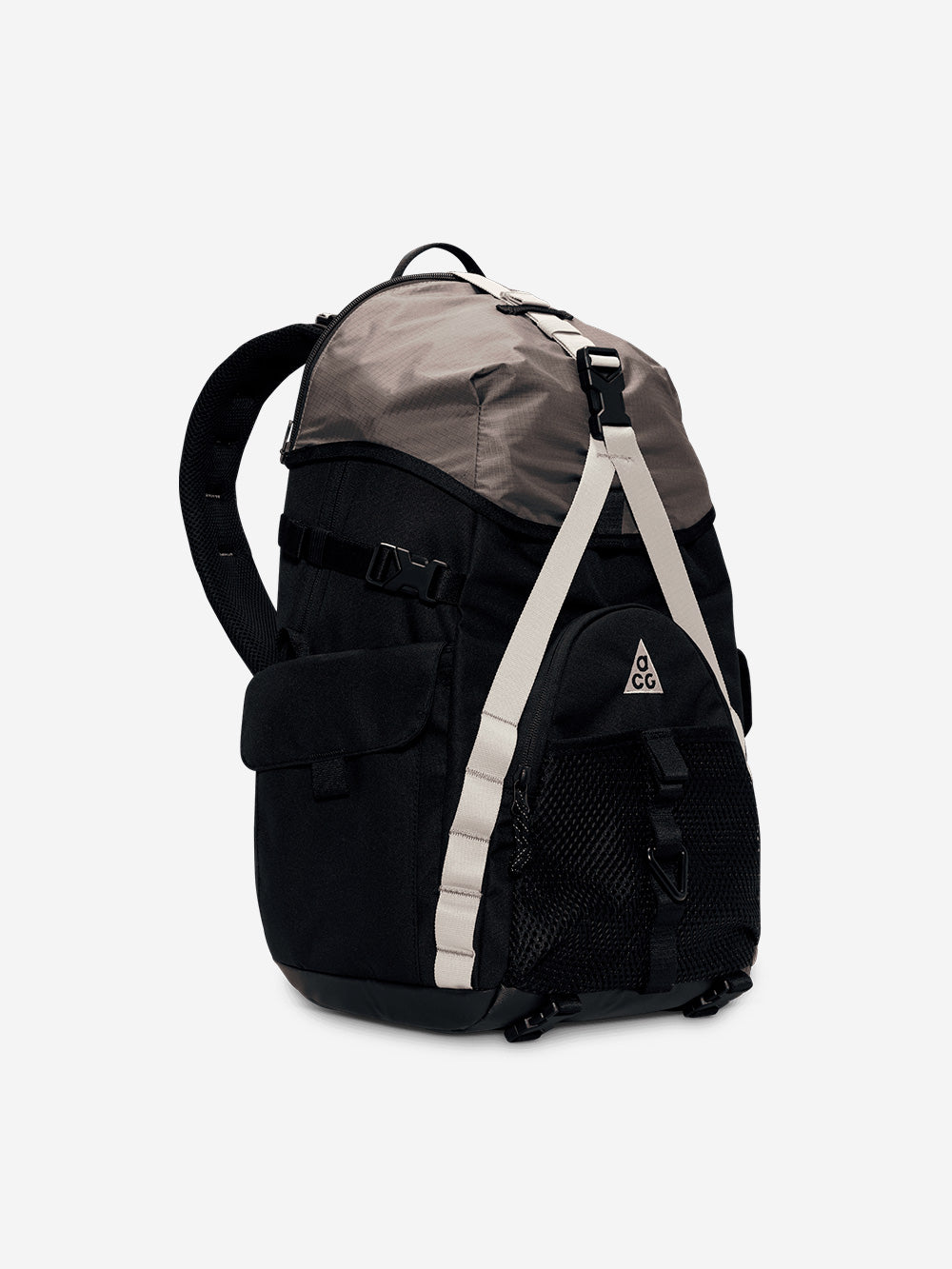 ACG Black 'Daymax' Backpack (25l)