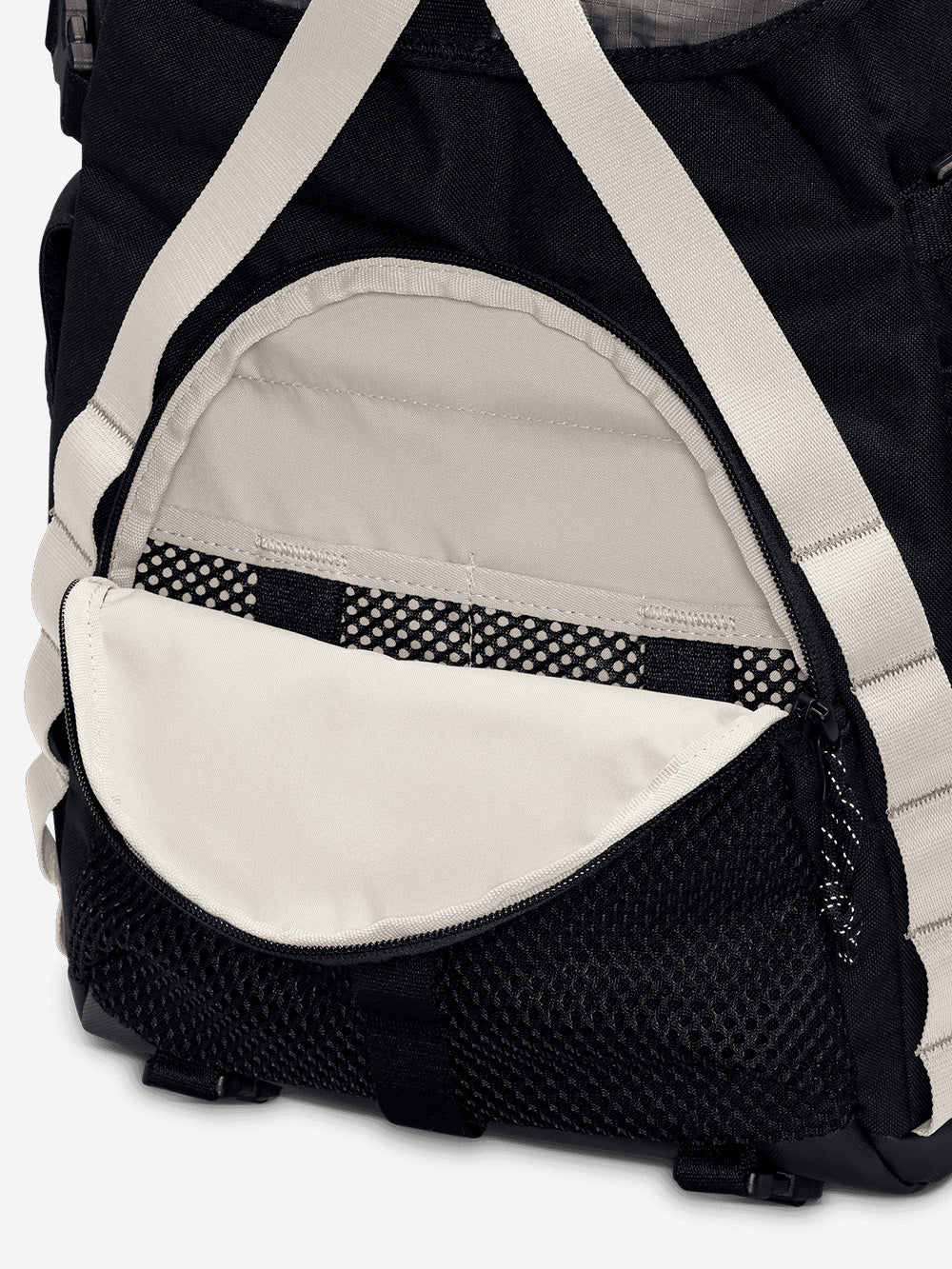 NIKE ACG ACG Zaino nero 'Daymax' (25l) Nero Urbanstaroma