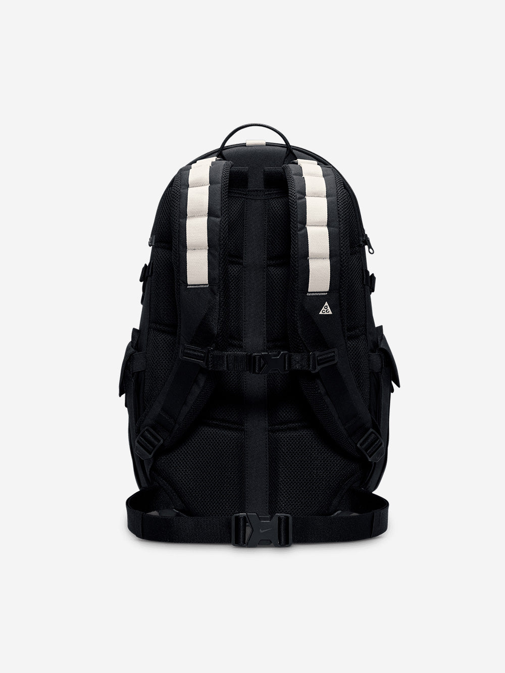 NIKE ACG ACG Zaino nero 'Daymax' (25l) Nero Urbanstaroma