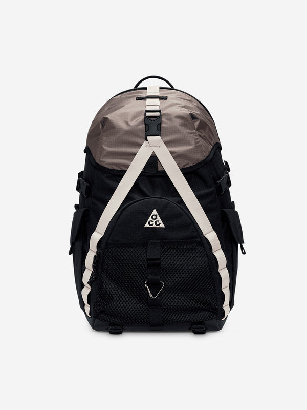 NIKE ACG Black 'Daymax' Backpack (25l) HJ8178 | Urbanstaroma