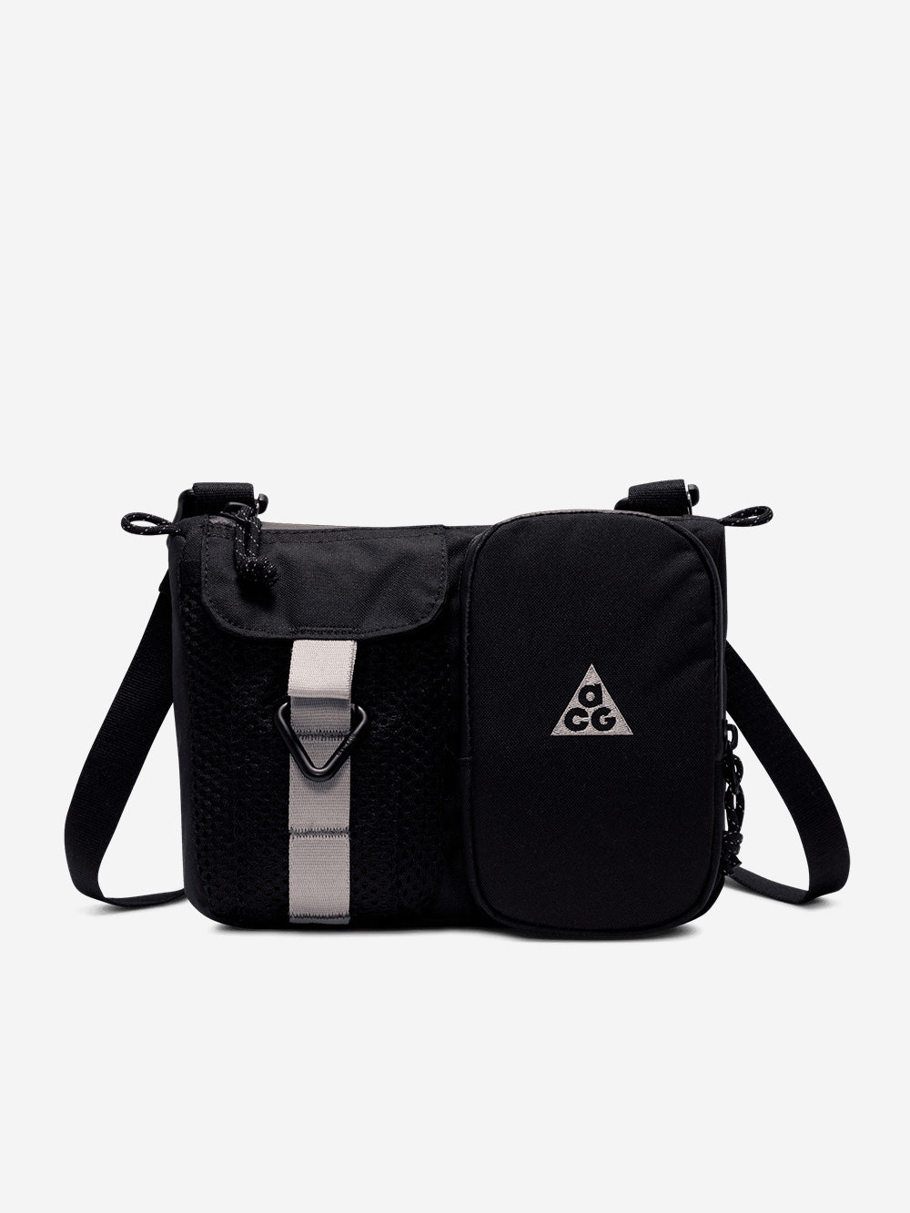 NIKE ACG ACG Borsa a tracolla (3l) Nero Urbanstaroma