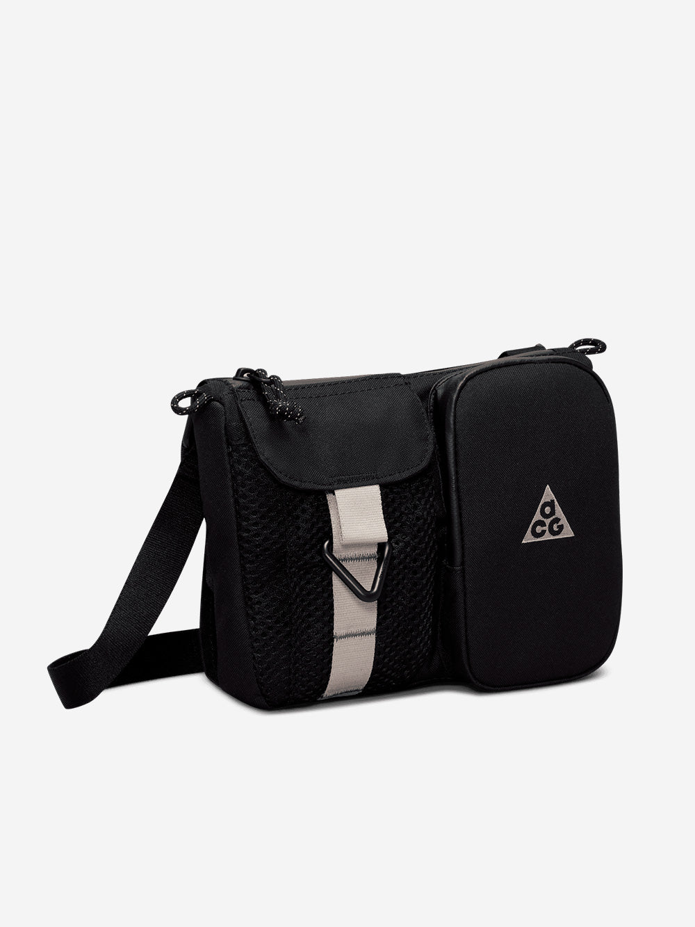 NIKE ACG ACG Borsa a tracolla (3l) Nero Urbanstaroma