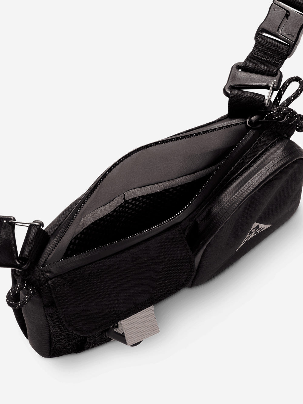 NIKE ACG ACG Borsa a tracolla (3l) Nero Urbanstaroma