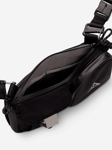 NIKE ACG ACG Borsa a tracolla (3l) Nero