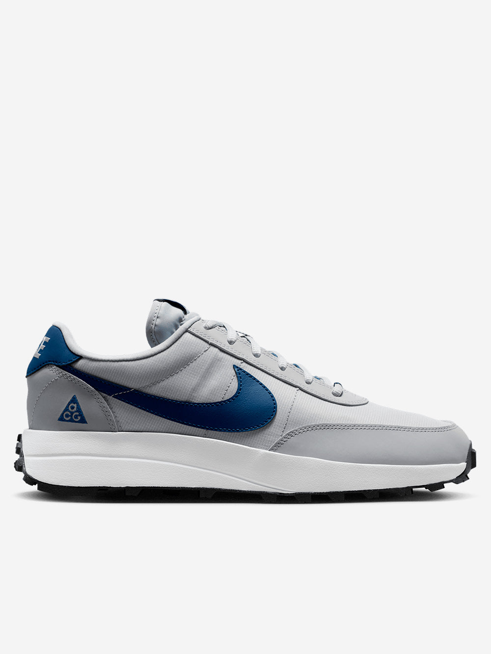 NIKE ACG ACG LDV 'Wolf Grey Navy' Grigio Urbanstaroma