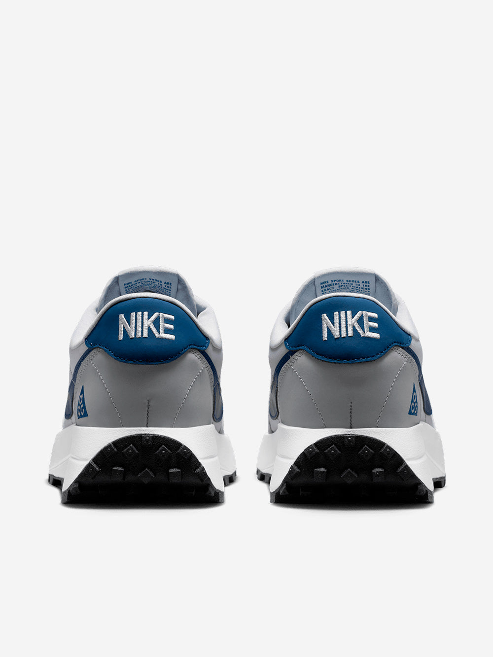 NIKE ACG ACG LDV 'Wolf Grey Navy' Grigio Urbanstaroma