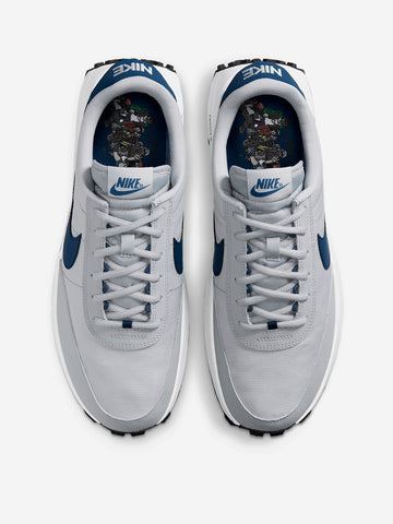 NIKE ACG ACG LDV 'Wolf Grey Navy' Grigio