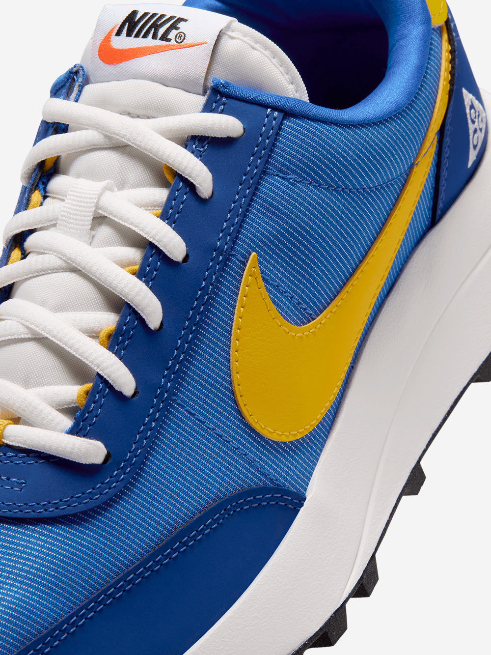 NIKE ACG ACG LDV 'Hyper Royal' Blu Urbanstaroma