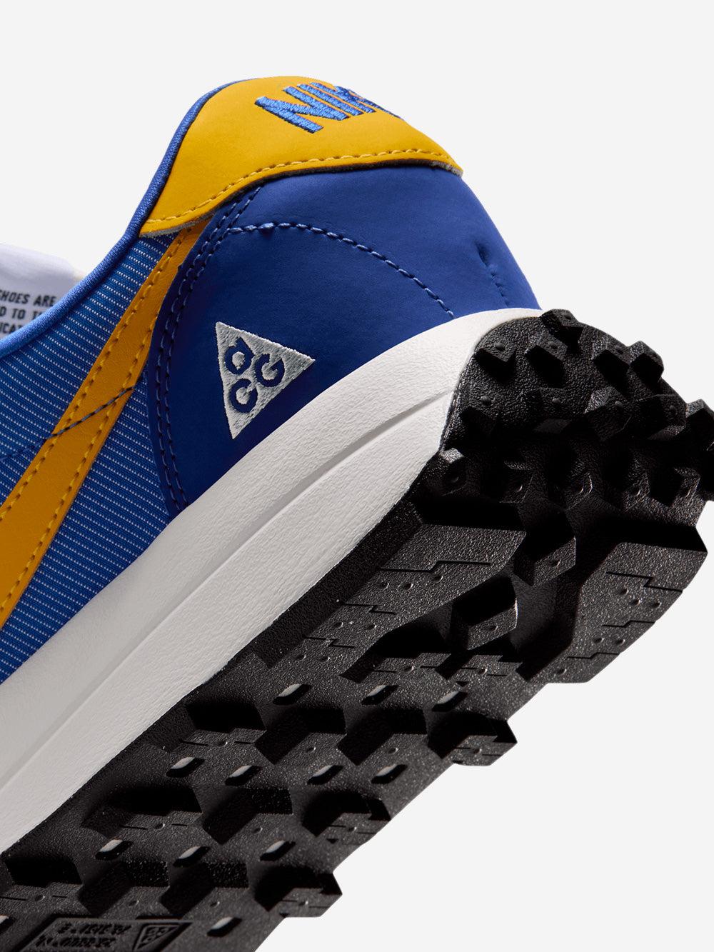 NIKE ACG ACG LDV 'Hyper Royal' Blu Urbanstaroma