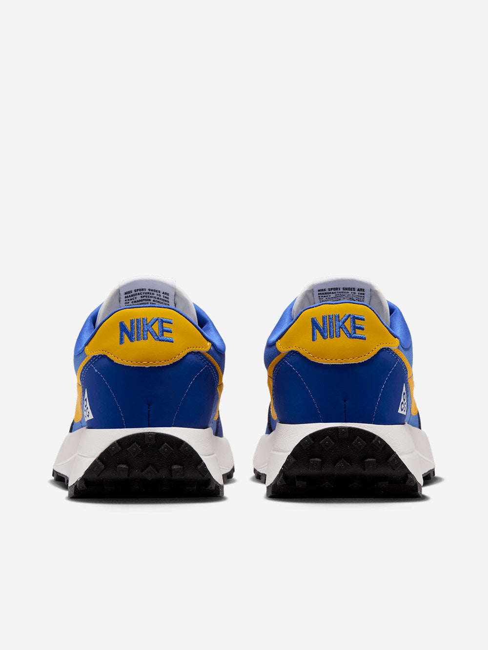 NIKE ACG ACG LDV 'Hyper Royal' Blu Urbanstaroma