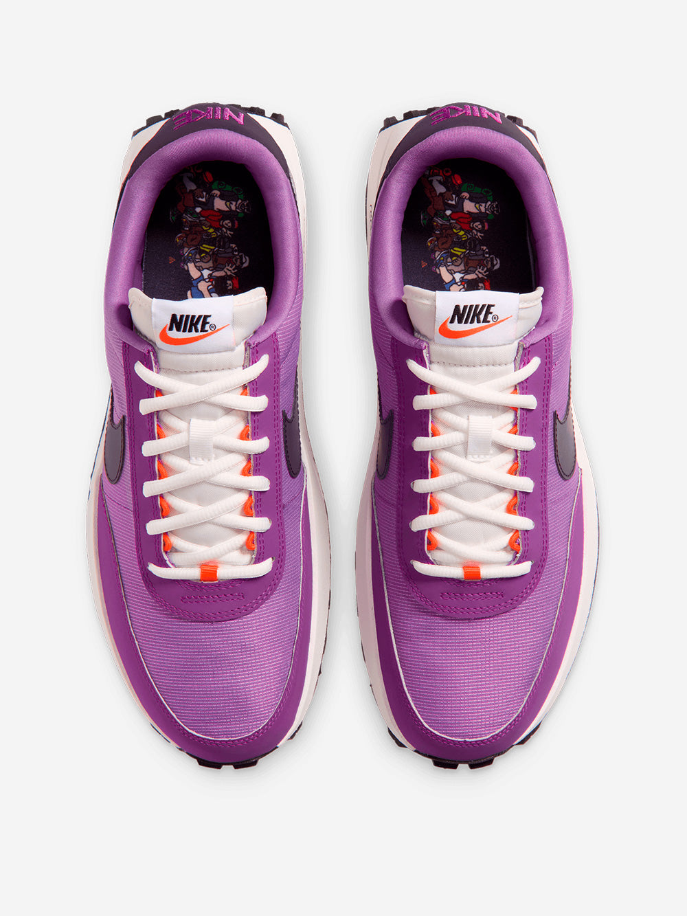 NIKE ACG ACG LDV 'Monarch Purple' Viola Urbanstaroma