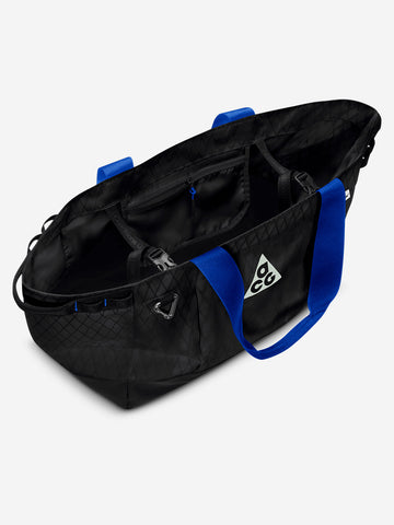 NIKE ACG ACG Gear Tote Bag large (55 l) Nero