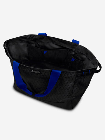 NIKE ACG ACG Gear Tote Bag large (55 l) Nero