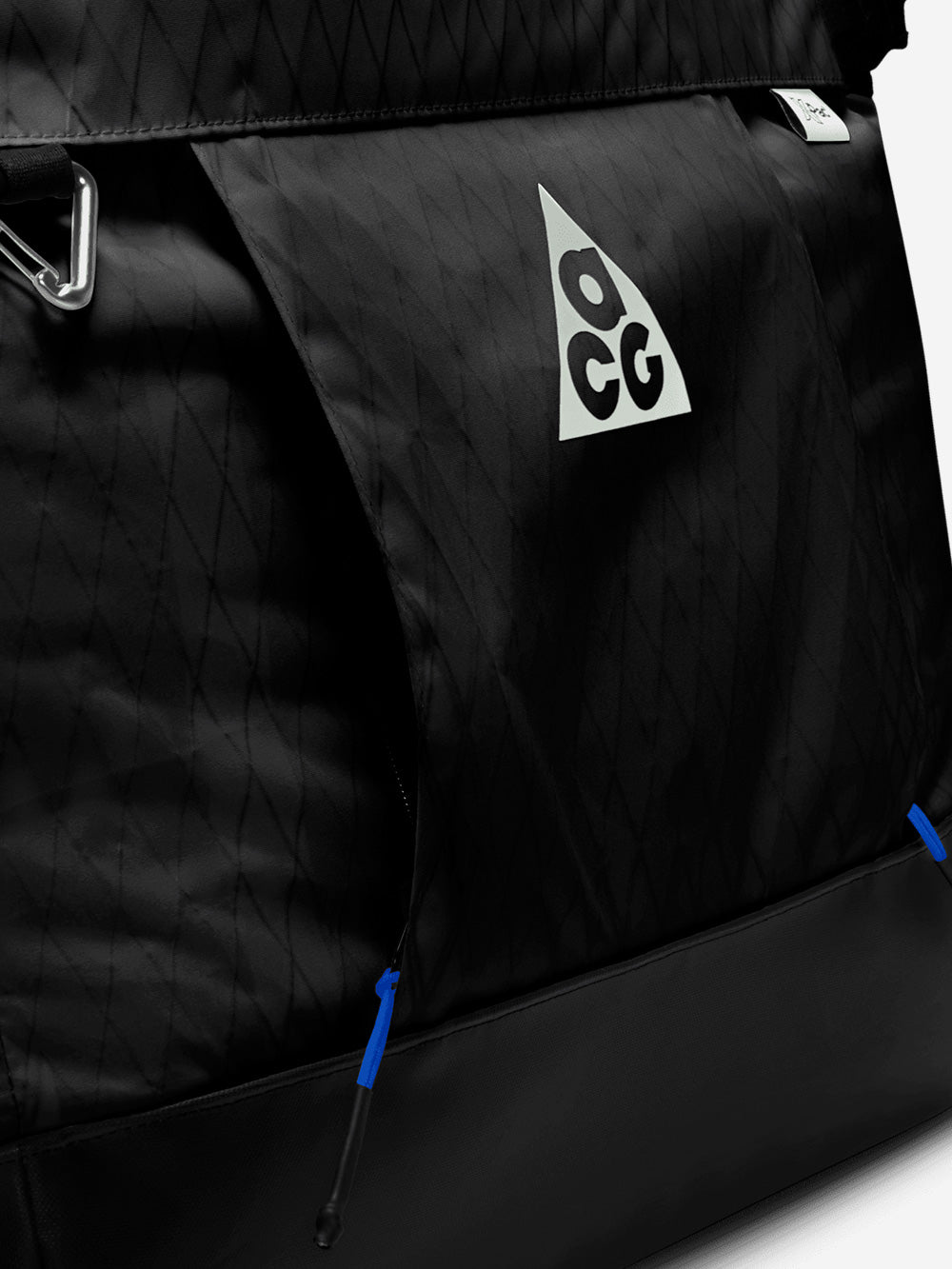 NIKE ACG ACG Gear Tote Bag large (55 l) Nero Urbanstaroma