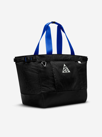 NIKE ACG ACG Gear Tote Bag large (55 l) Nero