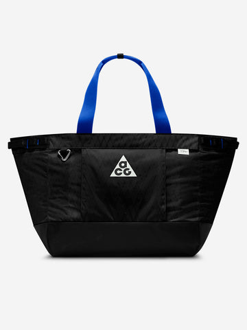 NIKE ACG ACG Gear Tote Bag large (55 l) Nero