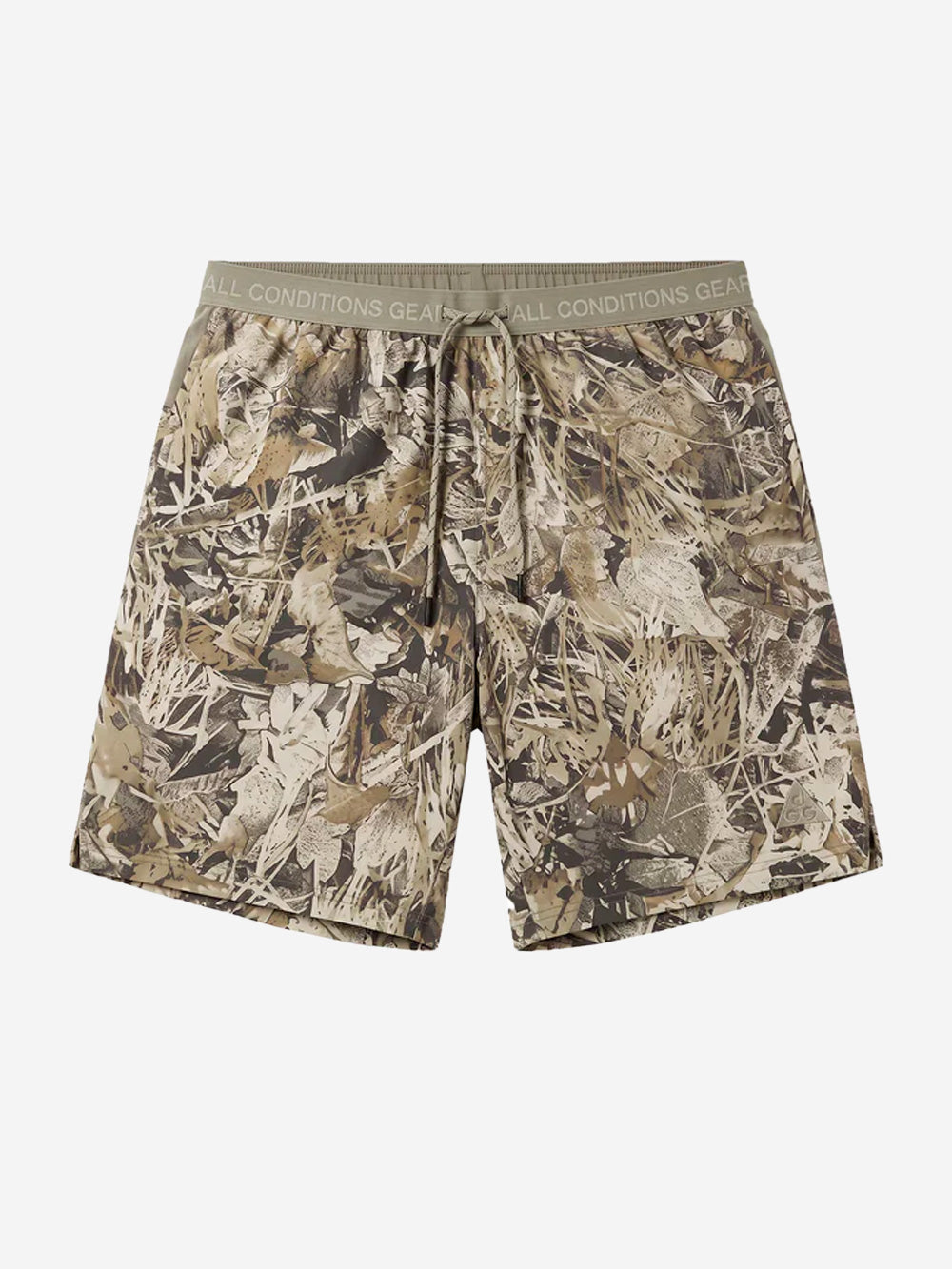 NIKE ACG ACG Shorts da Trail Running 6" Brief-Lined Camo Camouflage Urbanstaroma