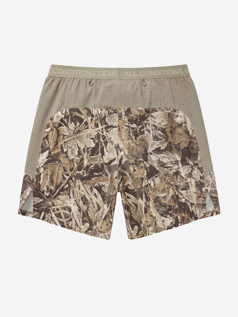 NIKE ACG ACG Shorts da Trail Running 6" Brief-Lined Camo Camouflage Urbanstaroma