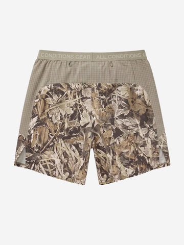 NIKE ACG ACG Shorts da Trail Running 6" Brief-Lined Camo Camouflage