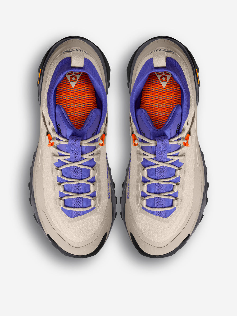 NIKE ACG ACG Zegama Hike 'Light Orewood Brown' Marrone chiaro Urbanstaroma