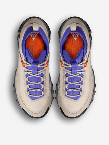 NIKE ACG ACG Zegama Hike 'Light Orewood Brown' Marrone chiaro