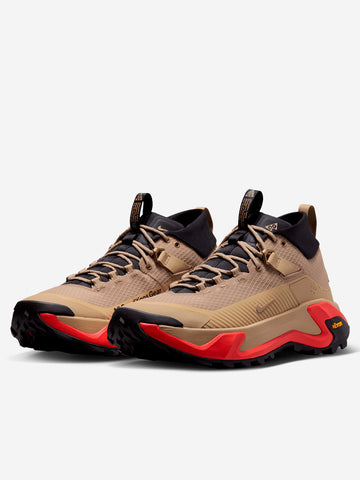 NIKE ACG ACG Zegama Hike 'British Khaki Linen' Marrone