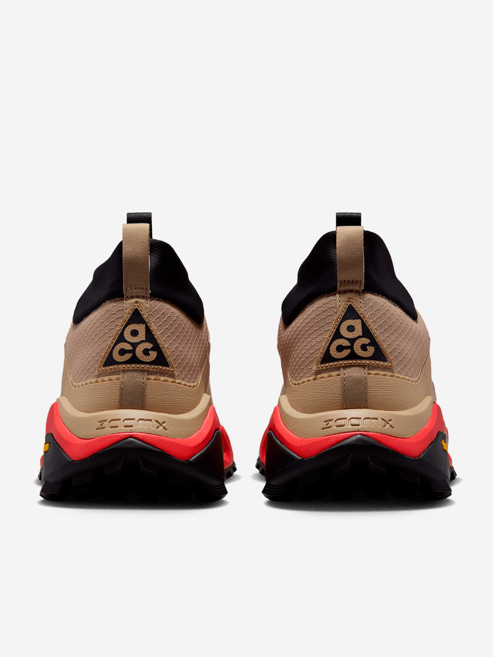 NIKE ACG ACG Zegama Hike 'British Khaki Linen' Marrone Urbanstaroma