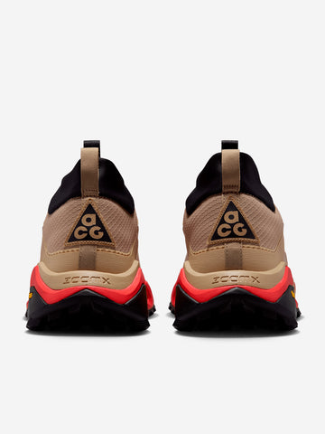 NIKE ACG ACG Zegama Hike 'British Khaki Linen' Marrone