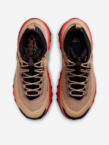 NIKE ACG ACG Zegama Hike 'British Khaki Linen' Marrone