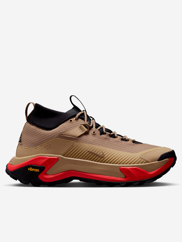 NIKE ACG ACG Zegama Hike 'British Khaki Linen' Marrone
