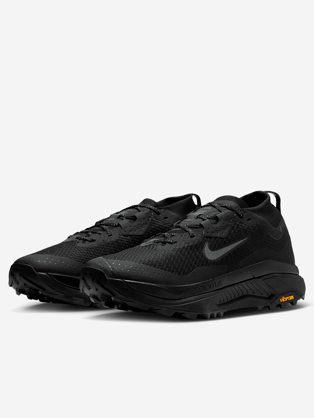 NIKE ACG Zegama Trail GORE-TEX 'Black-Anthracite' Nero Urbanstaroma