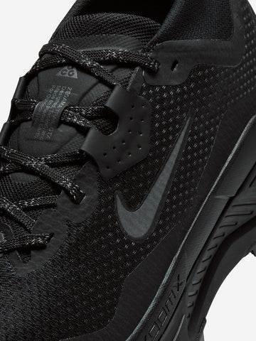 NIKE ACG Zegama Trail GORE-TEX 'Black-Anthracite' Nero